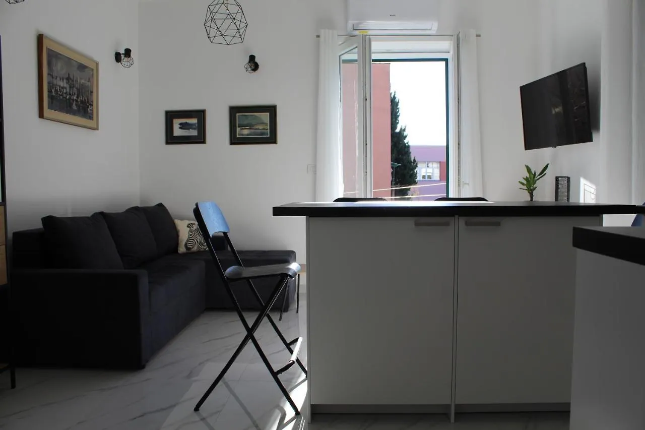 The Site Apartments Split 0*,  Croatia