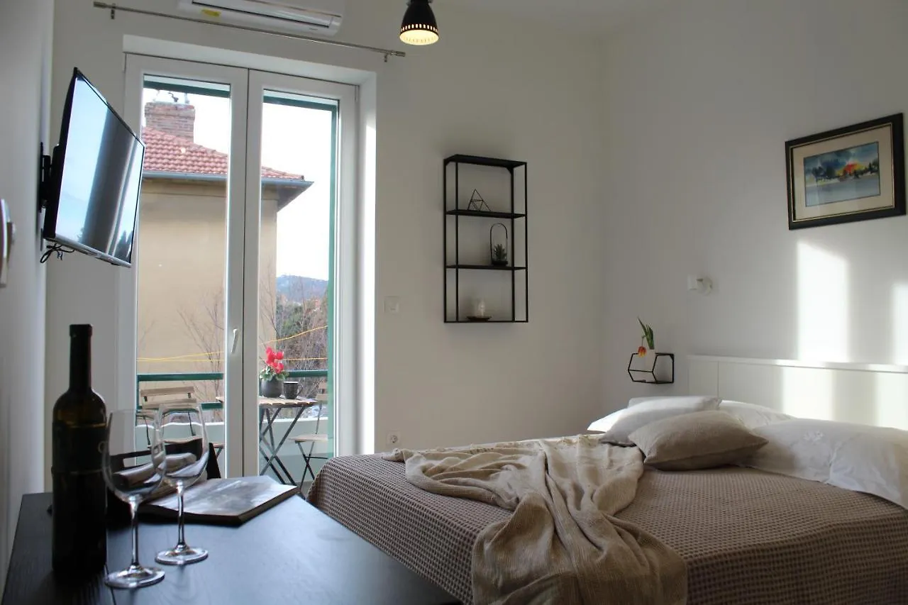 The Site Apartments Split