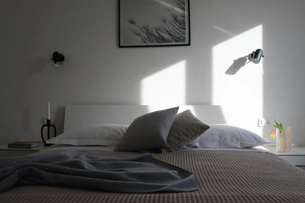 The Site Apartments Split 0*,  Croatia