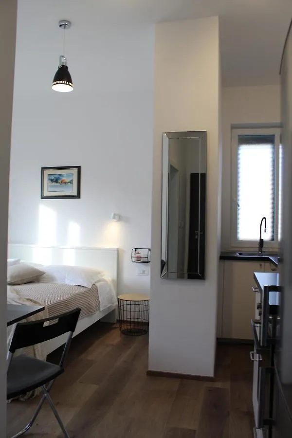 The Site Apartments Split Croatia