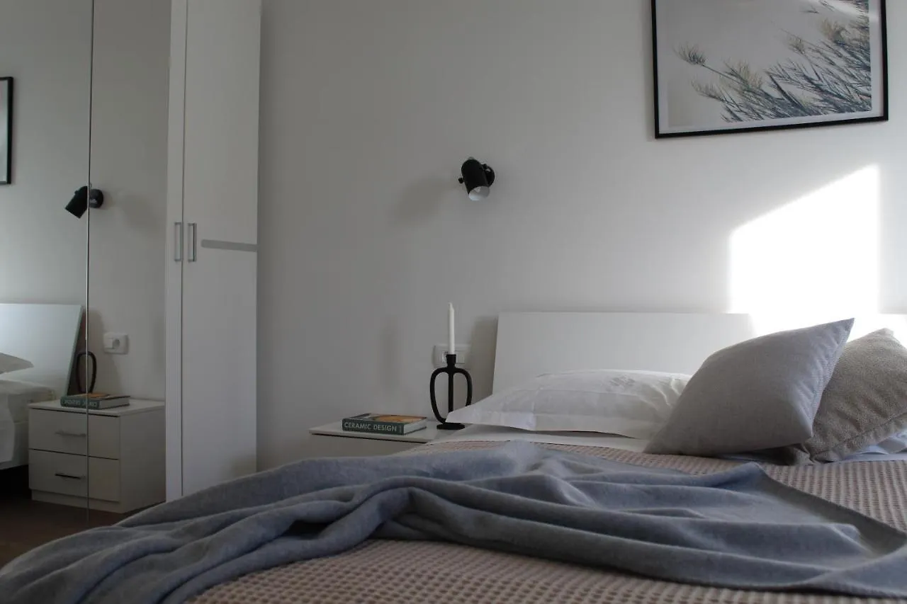 The Site Apartments Split