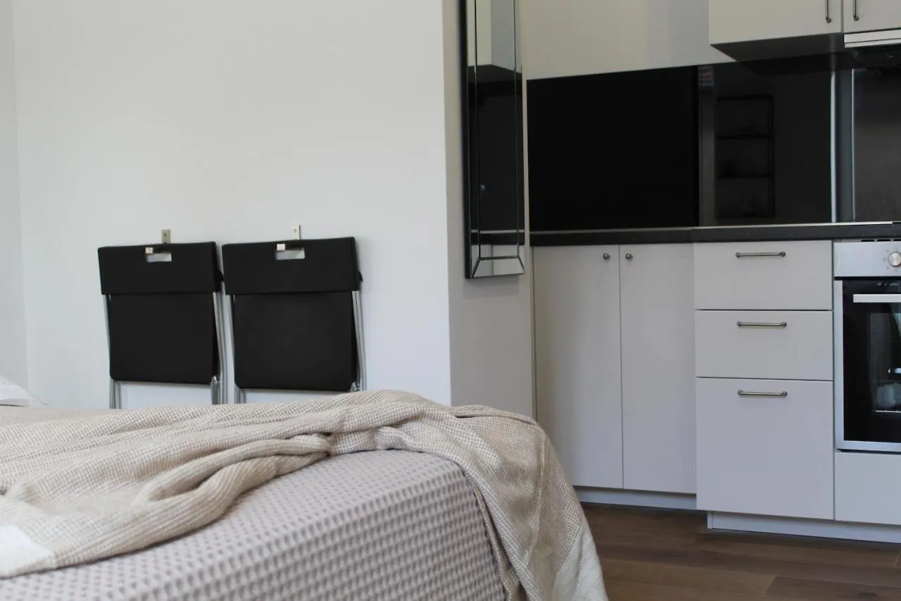 The Site Apartments Split
