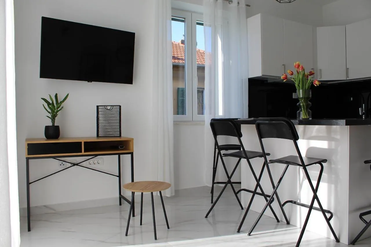 The Site Apartments Split