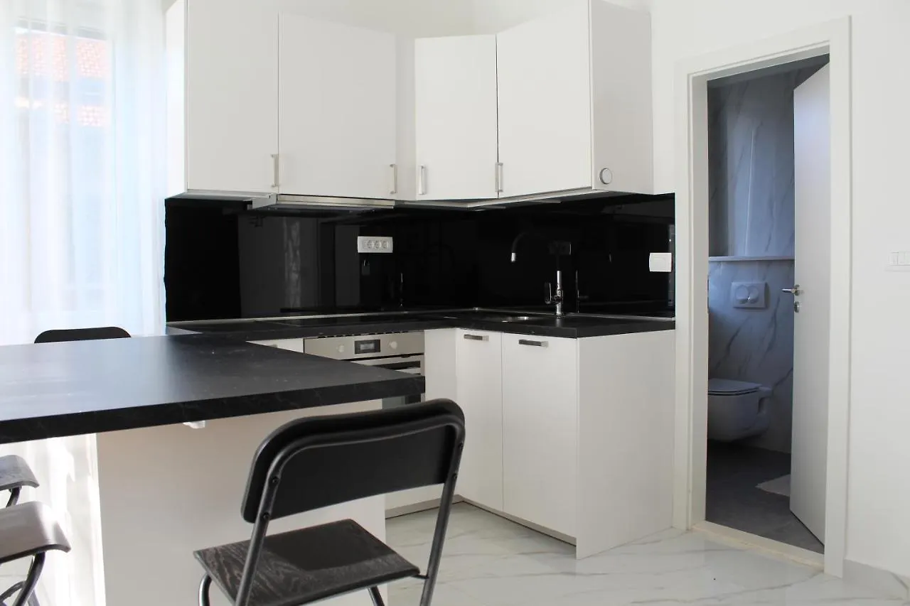 The Site Apartments Split 0*,  Croatia