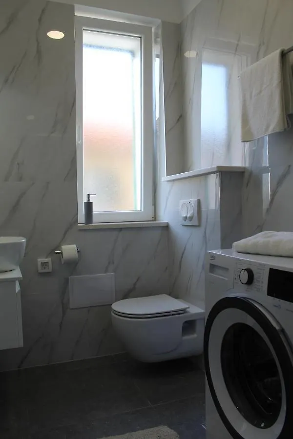 The Site Apartments Split Croatia