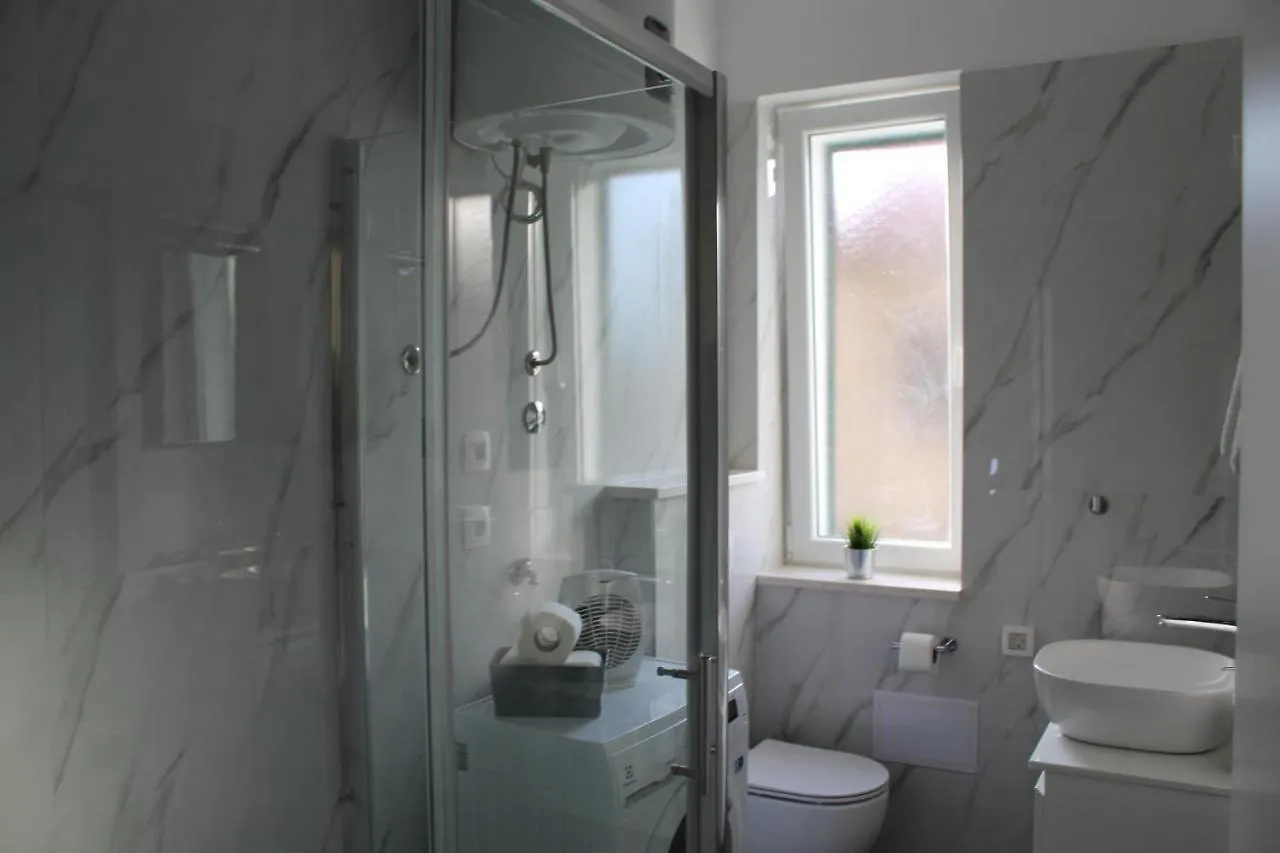The Site Apartments Split 0*,  Croatia