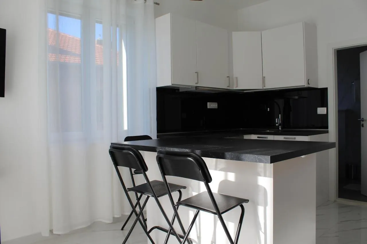 The Site Apartments Split