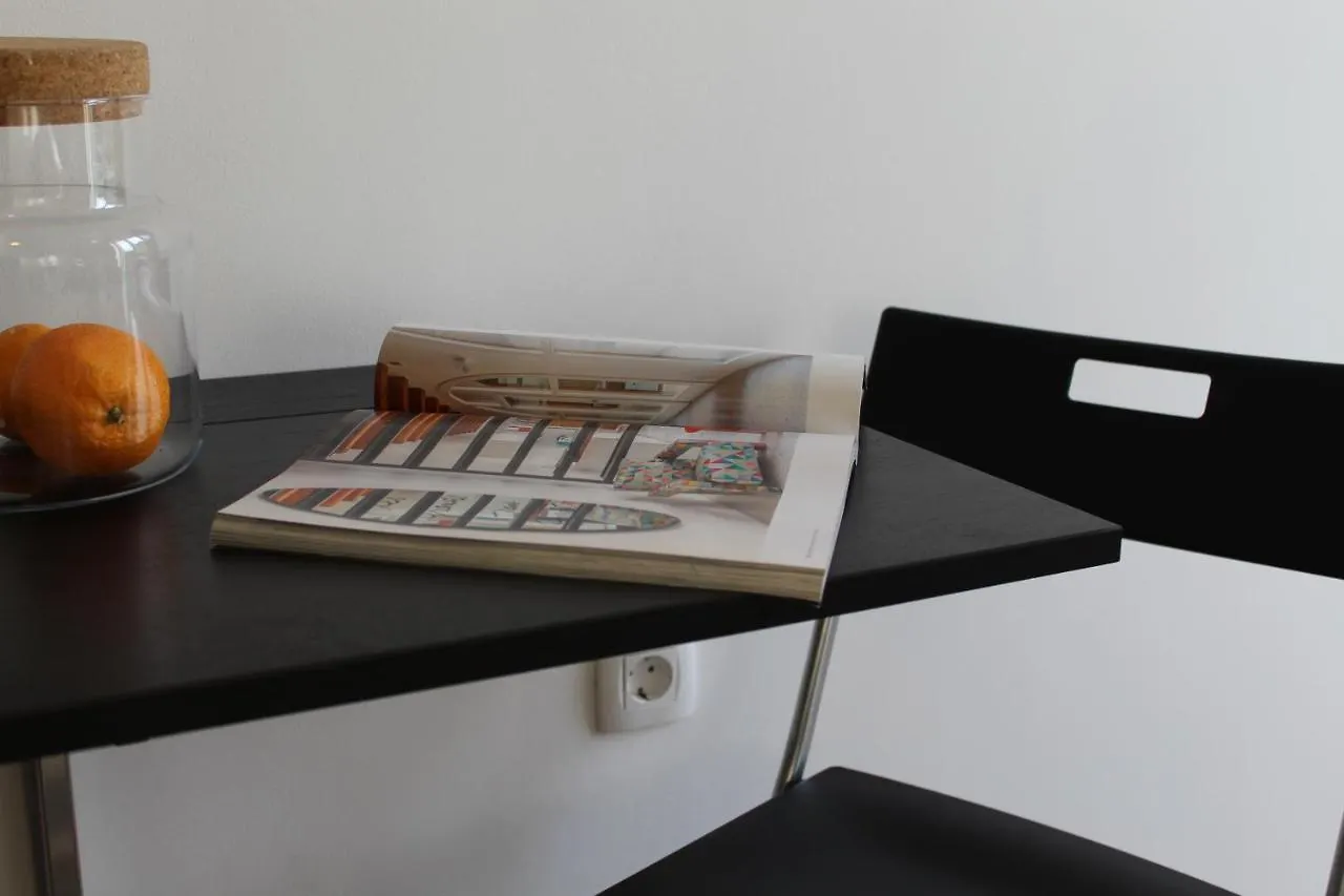The Site Apartments Split Croatia