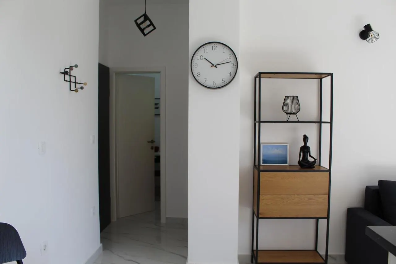 The Site Apartments Split Croatia