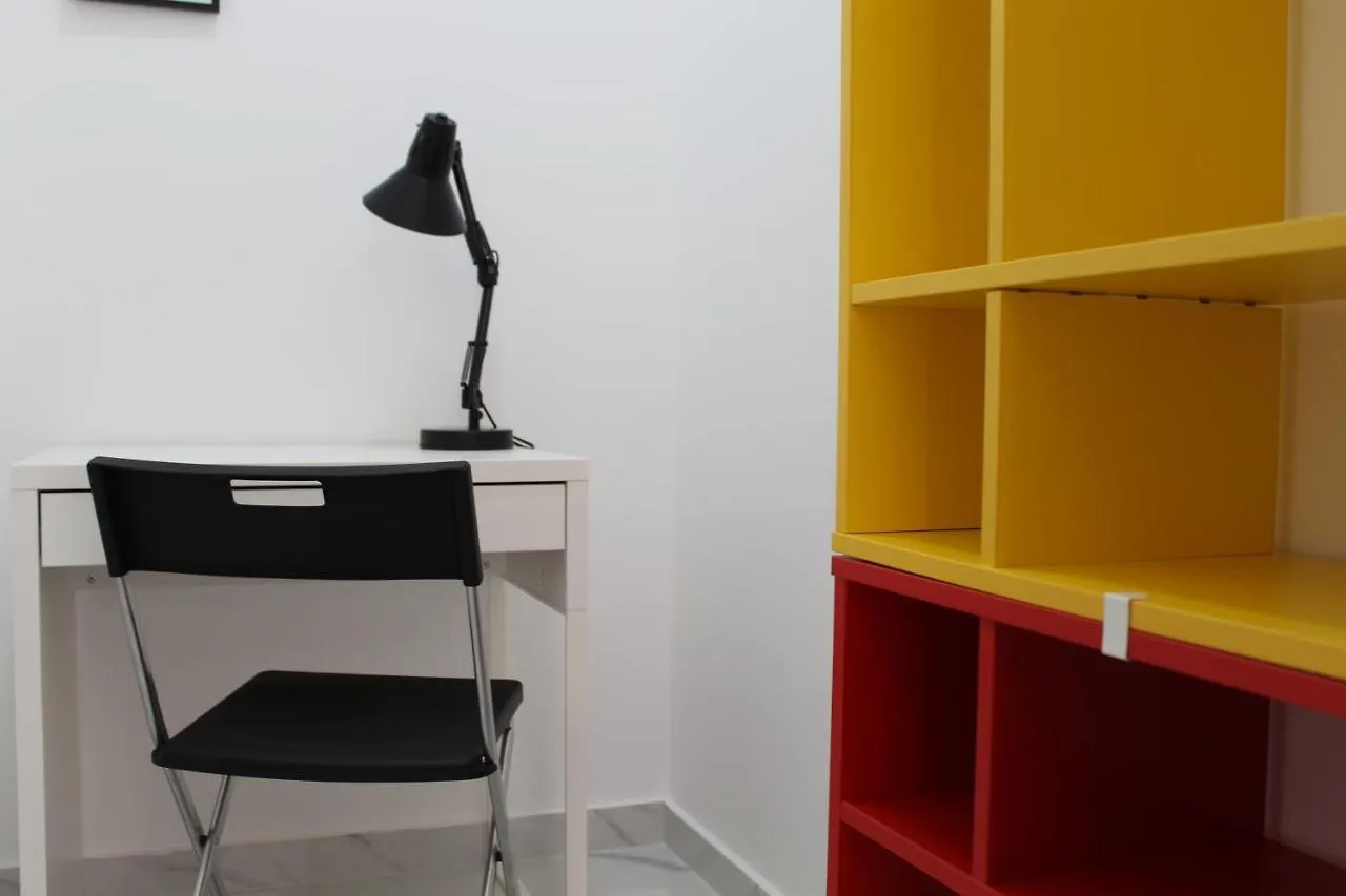 The Site Apartments Split Croatia